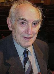 Vitali Ghinzburg