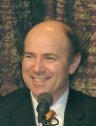 Frank Anthony Wilczek