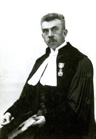 Cornelis Schepel