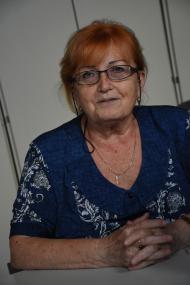 Gerta Mazalová