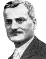 Dumitru (Tache) Brumărescu