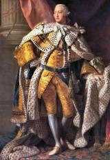 George al III-lea al Regatului Unit