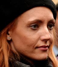 Lenka Pastorčáková