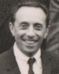 Gian Carlo Wick