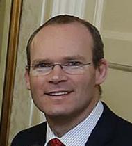 Simon Coveney