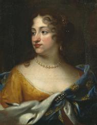 Ulrica Eleonora a Danemarcei