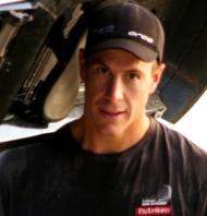Rob Waddell