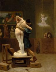Pygmalion