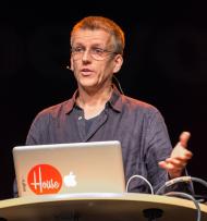 Erik van Blokland