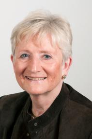 Pauline Neville-Jones, Baroness Neville-Jones