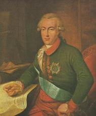 Ludovic I, Mare Duce de Hesse