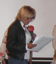 Marga van Praag