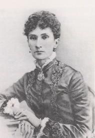 Nadejda von Meck