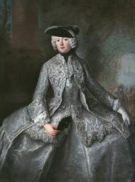 Anna Amalia a Prusiei