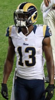 Mike Thomas