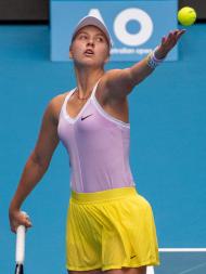 Anastasia Potapova