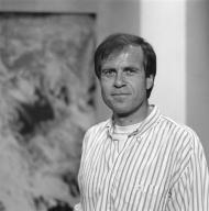 Henk van Dorp