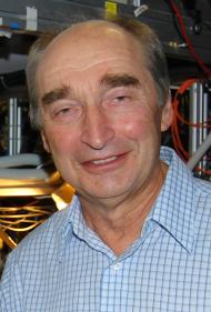 Vitali Efimov