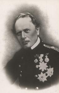 Carl van Dockum