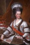 Caroline Louise de Hesse-Darmstadt