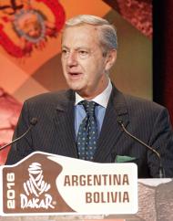 Daniel Bilalian