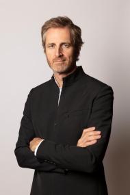 Frédéric Jousset