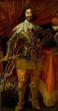 Ferdinando al II-lea de' Medici, Mare Duce de Toscana