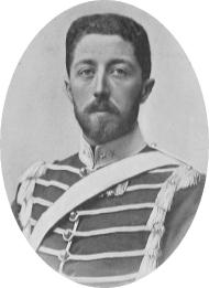 Prințul Eugén, Duce de Närke