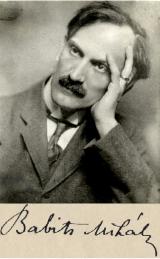 Mihály Babits
