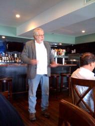 Nolan Bushnell