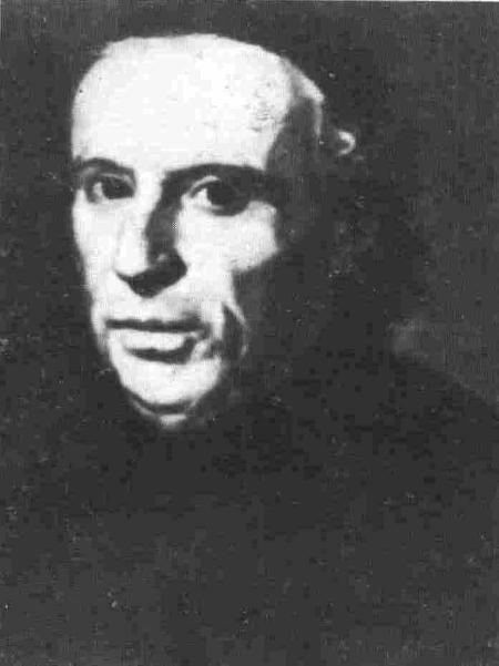 Paolo Maria Paciaudi