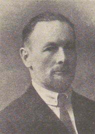 Ludwik Abramowicz