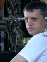 Oleksandr Ksenofontov