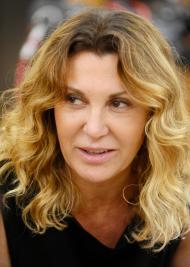Manuela Moreno