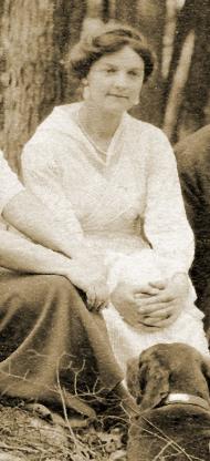 Agnes E. Meyer