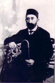 Musa Naghiev