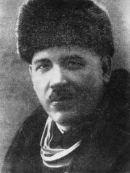 Demian Bednîi