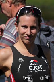 Radka Vodičková