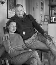 Elaine Anderson Steinbeck