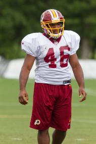 Alfred Morris