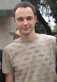 Sheldon Cooper