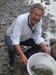 Axel Huber