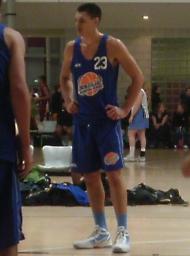 Steven Adams Steven Adams