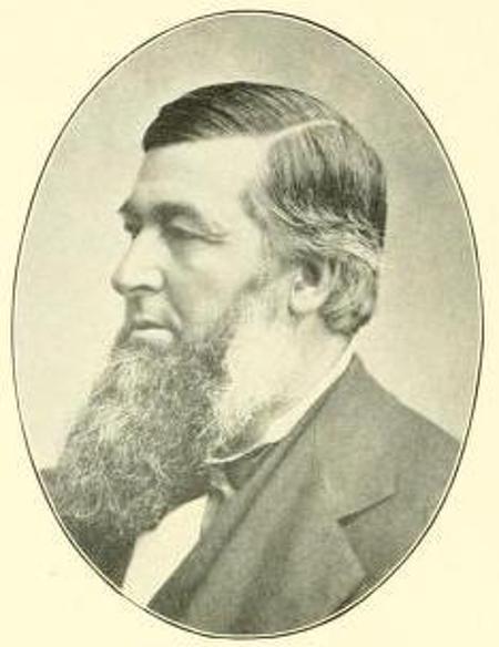 Thomas Mott Osborne