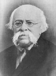 Alexandru Philippide