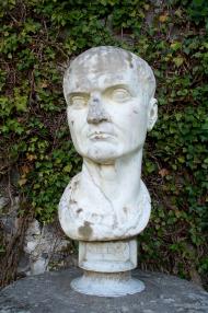 Gaius Mecenas