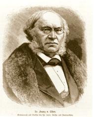 Franz von Löher