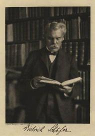Dietrich Schäfer