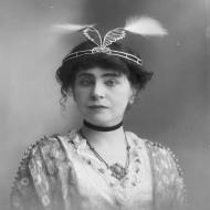 Anne Löwenstein-Wertheim