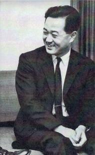 Kazuhiko Nishijima